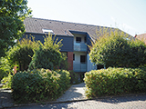 Haus Am Wattenmeer